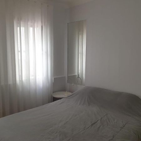 Casinhas Da Praia - Nazare - Ground Floor Luaran gambar