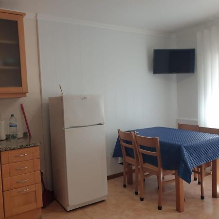 Casinhas Da Praia - Nazare - Ground Floor Luaran gambar