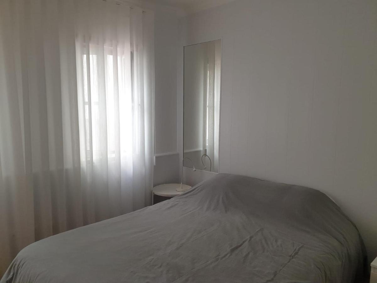 Casinhas Da Praia - Nazare - Ground Floor Luaran gambar