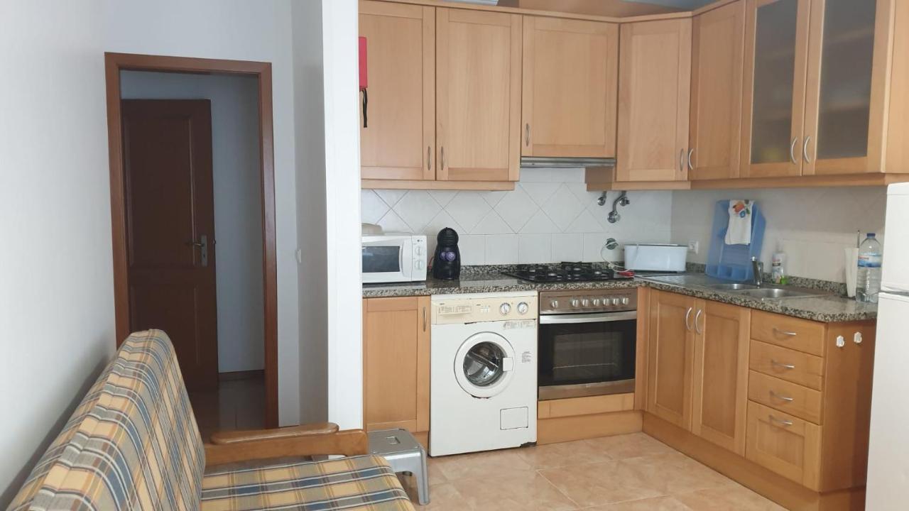 Casinhas Da Praia - Nazare - Ground Floor Luaran gambar