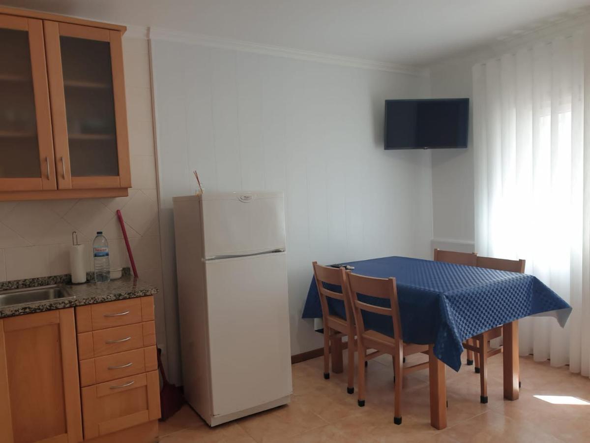 Casinhas Da Praia - Nazare - Ground Floor Luaran gambar