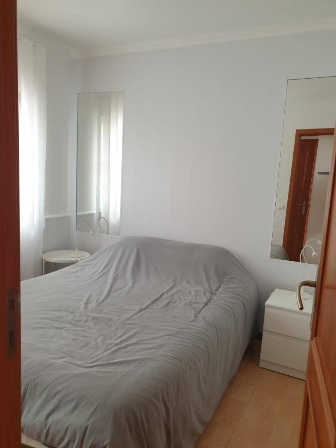 Casinhas Da Praia - Nazare - Ground Floor Luaran gambar