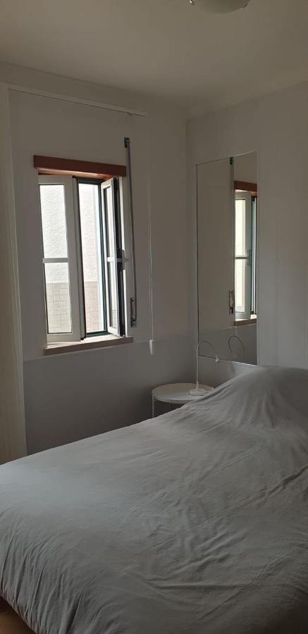 Casinhas Da Praia - Nazare - Ground Floor Luaran gambar