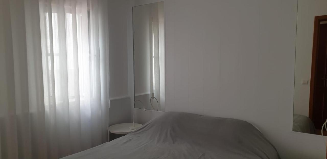 Casinhas Da Praia - Nazare - Ground Floor Luaran gambar